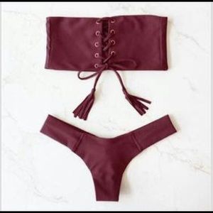 Arabella Swim SASKIA Set